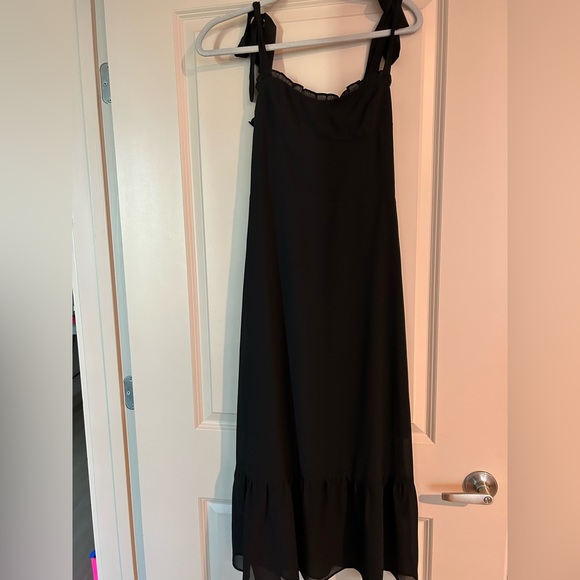 O.P.T Toile de Jouy Dress Size Small - Picture 4 of 5